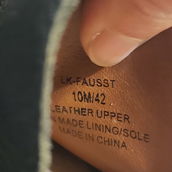 Lucky Size 10 - Picture 7 of 8